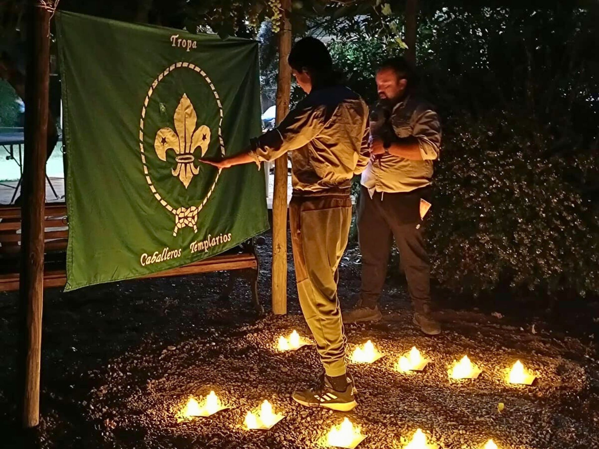 Scouts