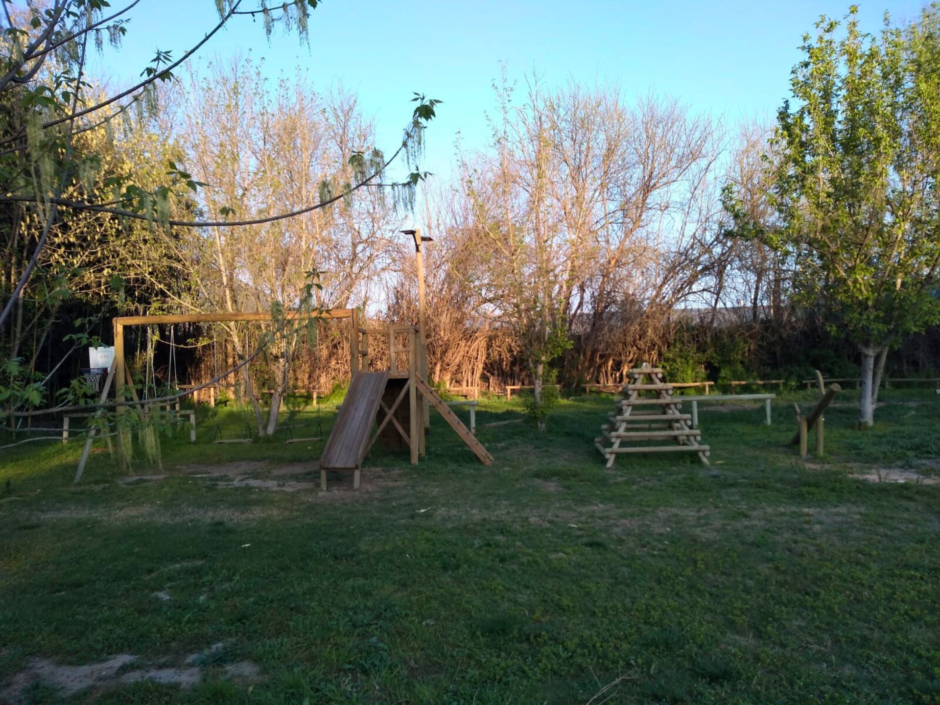 Juegos niños