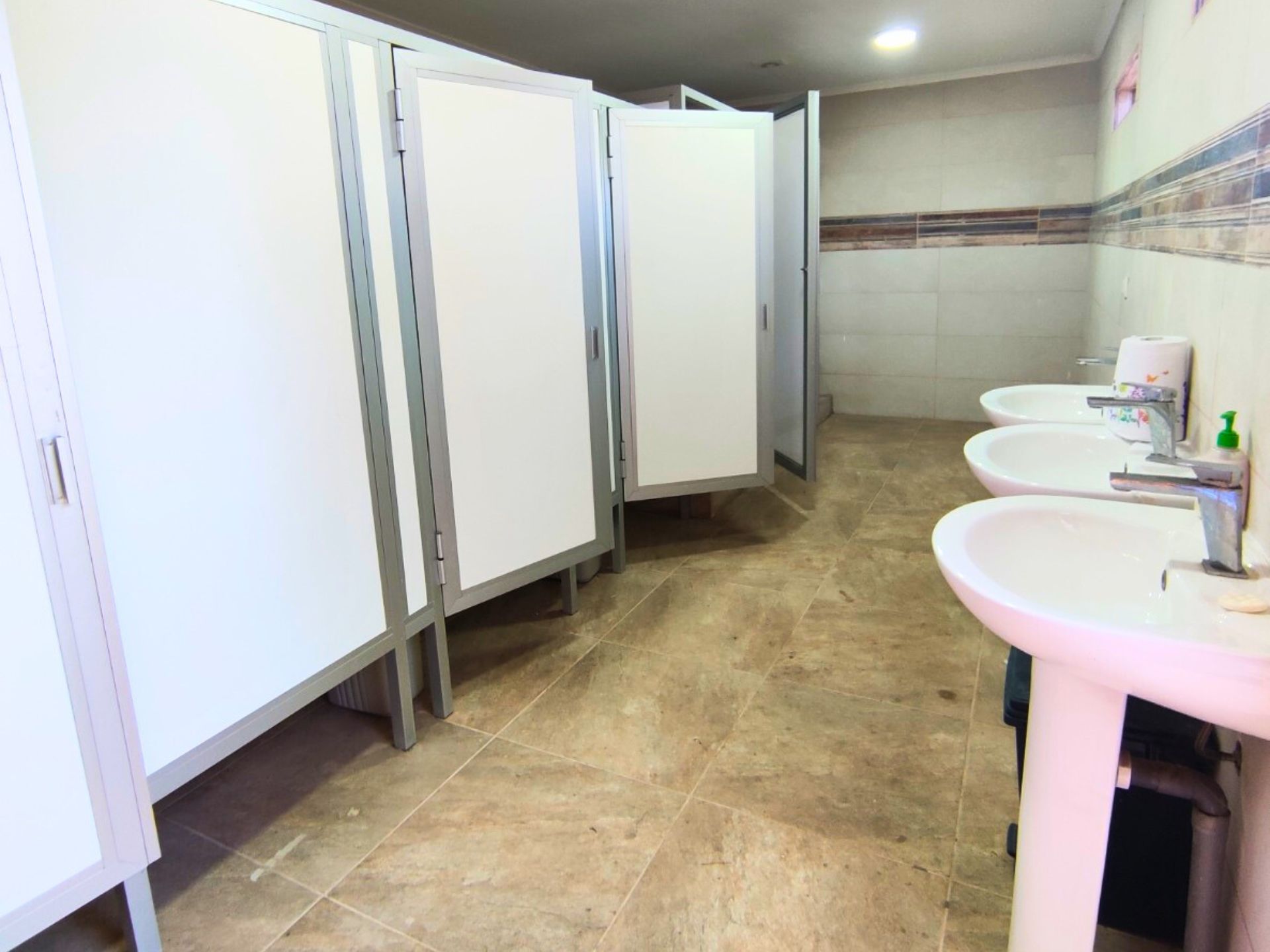 Baños