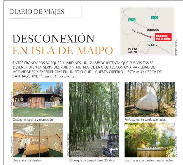 Articulo Diarios de viaje