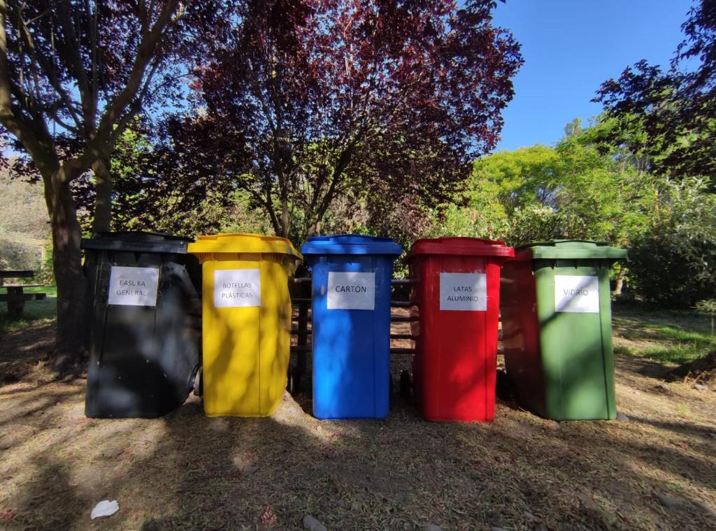 Reciclaje